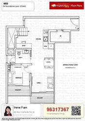 M66 (D12), Apartment #570600641